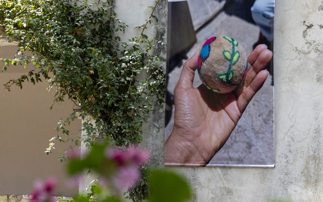 Minga Local: Latacunga Siembra Vida